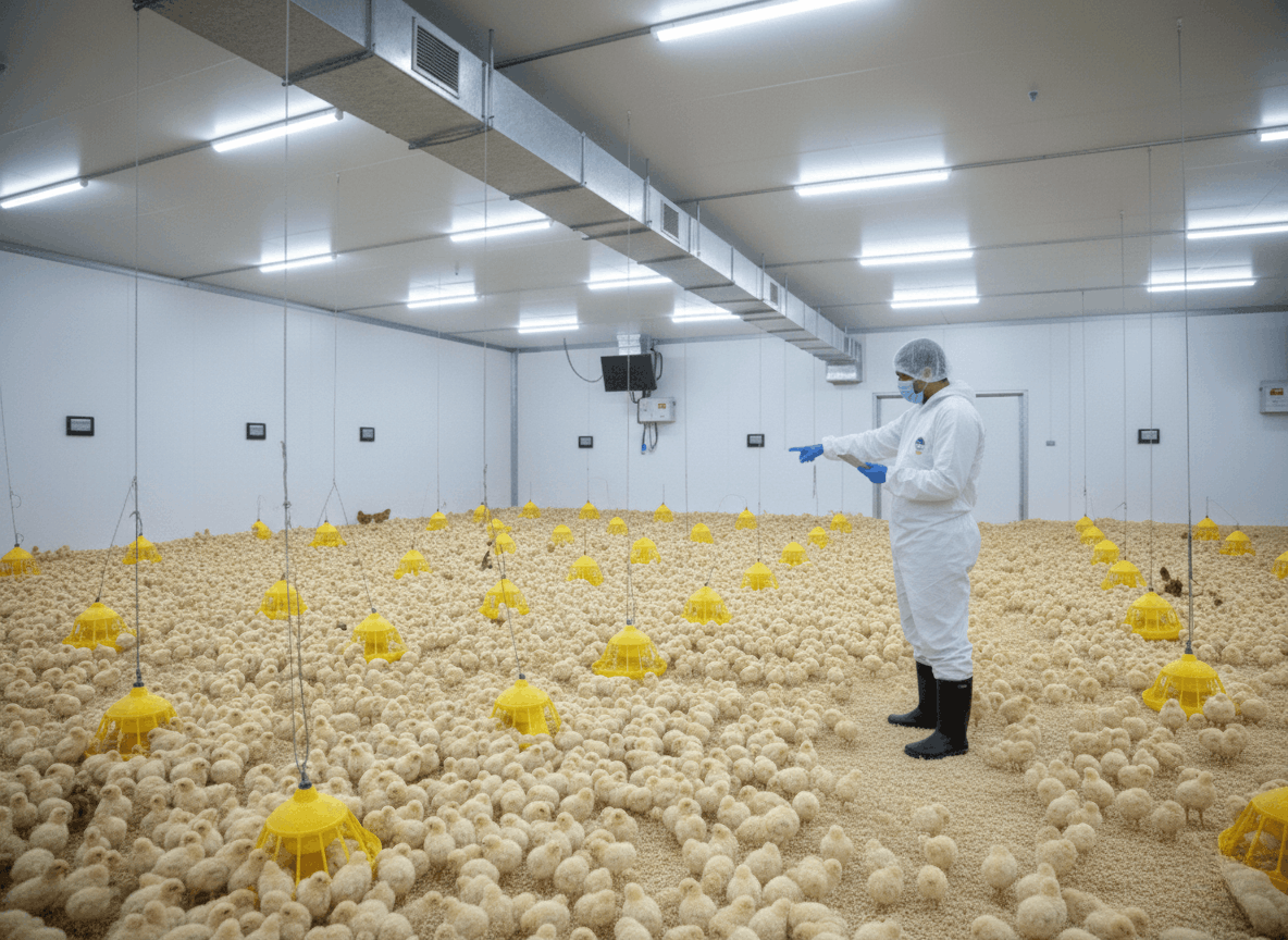 Biosecurity