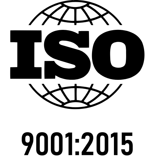 ISO 9001:2015