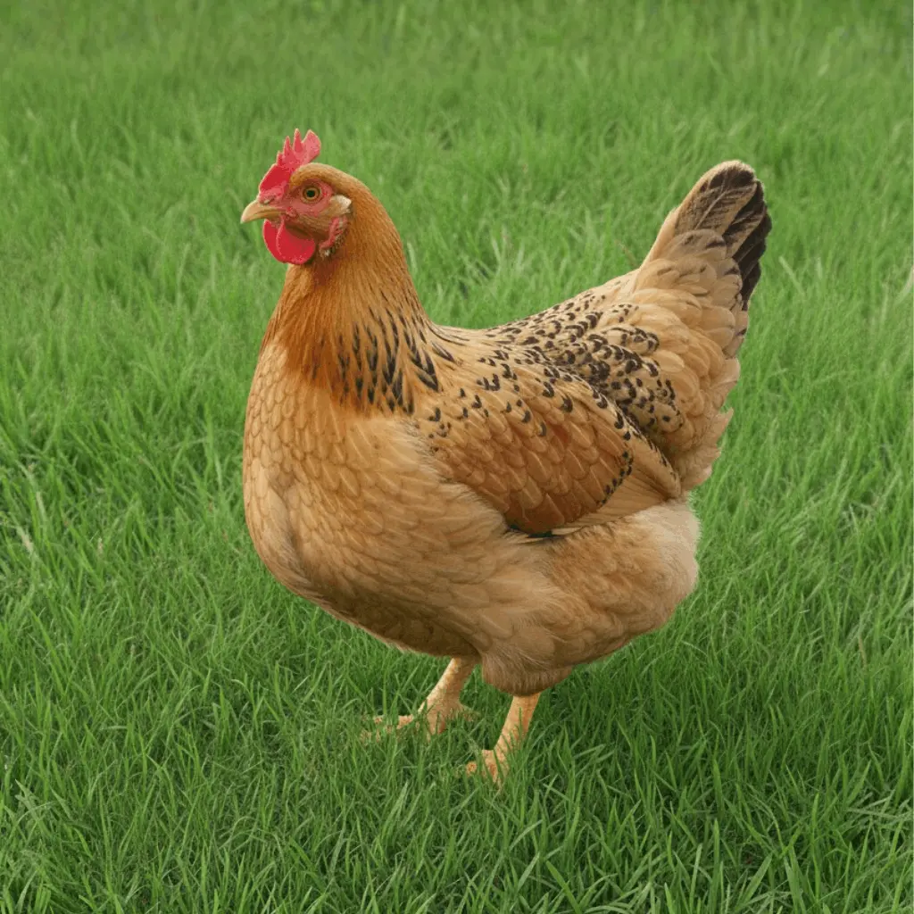 منتجات الدجاج